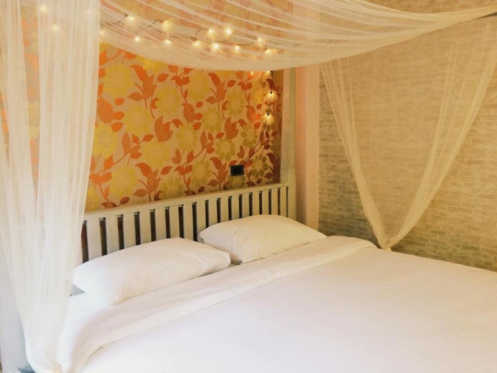 Changpuak Hotel Τσιάνγκ Μάι Εξωτερικό φωτογραφία