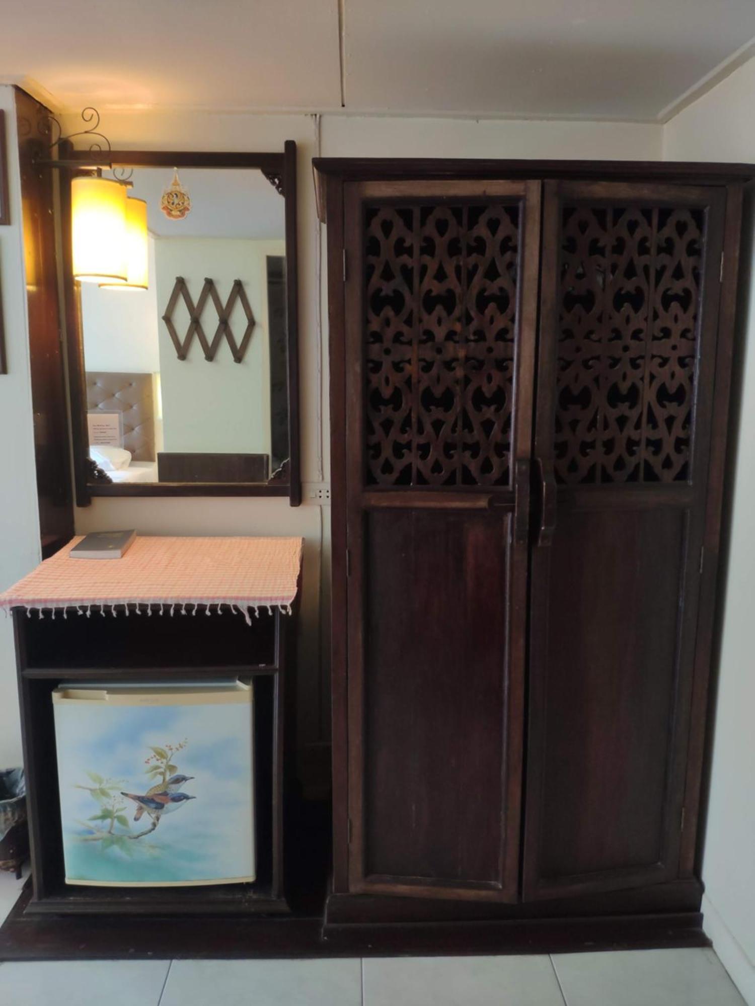Changpuak Hotel Τσιάνγκ Μάι Εξωτερικό φωτογραφία