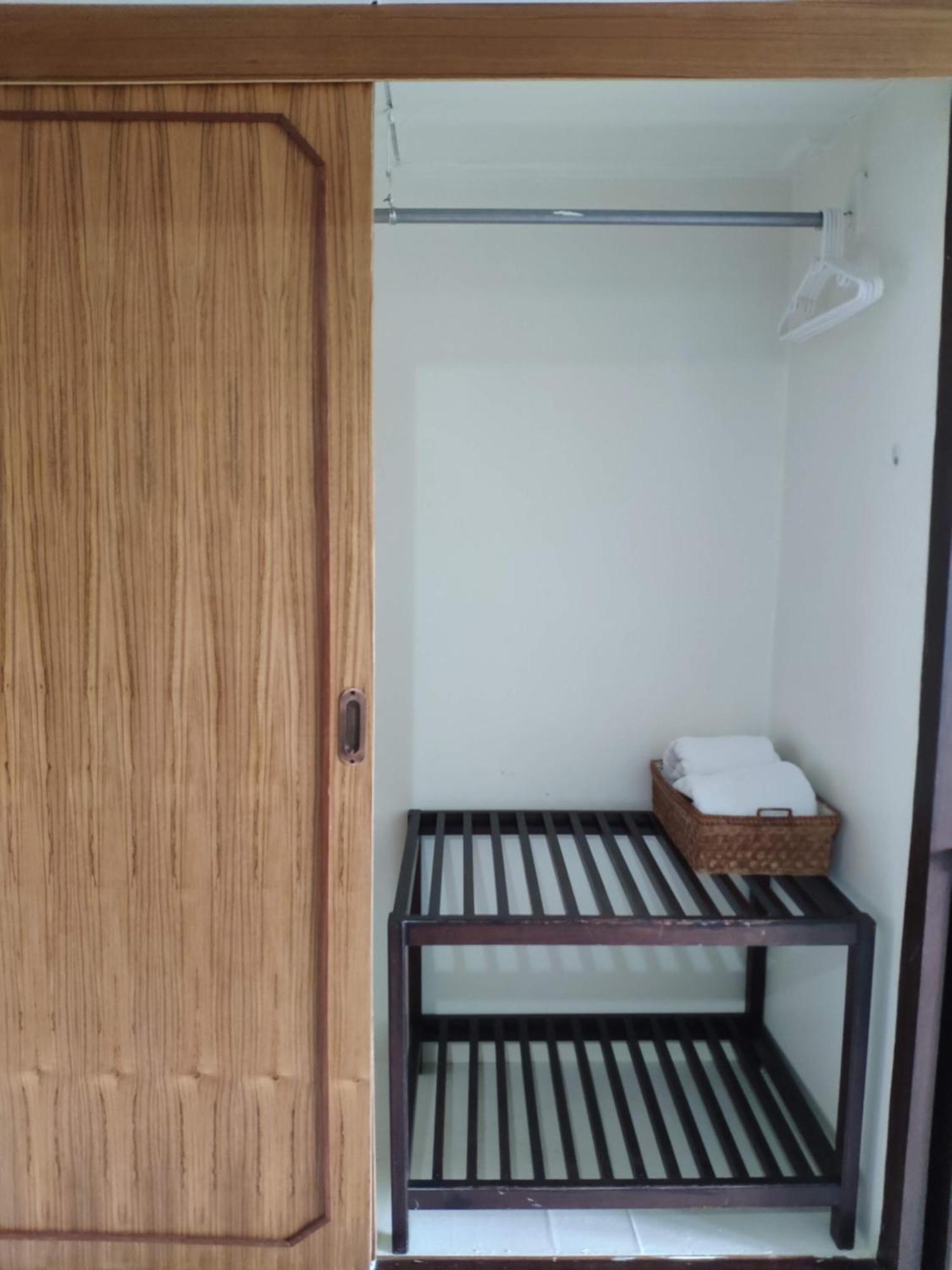 Changpuak Hotel Τσιάνγκ Μάι Εξωτερικό φωτογραφία