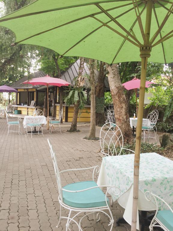 Changpuak Hotel Τσιάνγκ Μάι Εξωτερικό φωτογραφία
