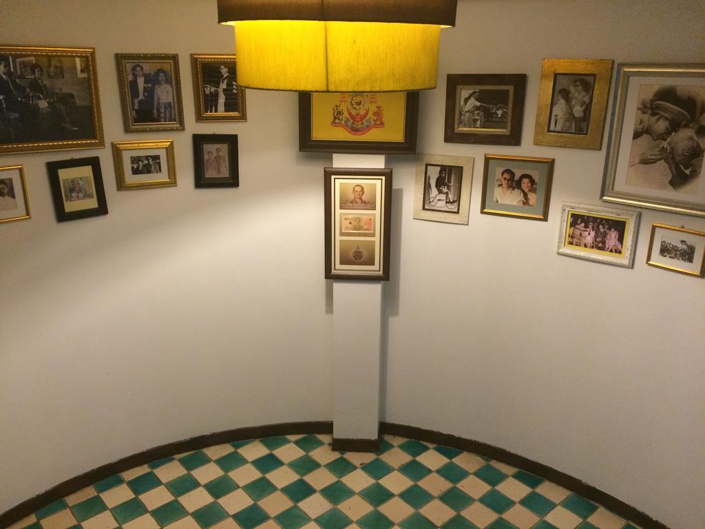 Changpuak Hotel Τσιάνγκ Μάι Εξωτερικό φωτογραφία
