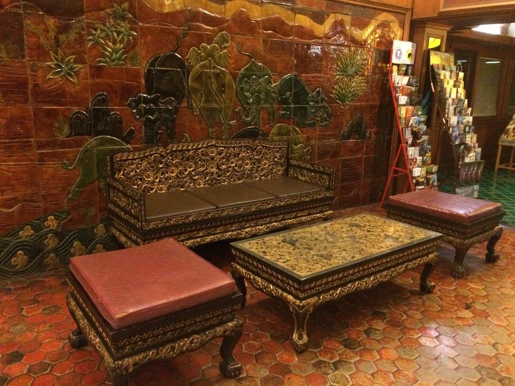 Changpuak Hotel Τσιάνγκ Μάι Εξωτερικό φωτογραφία