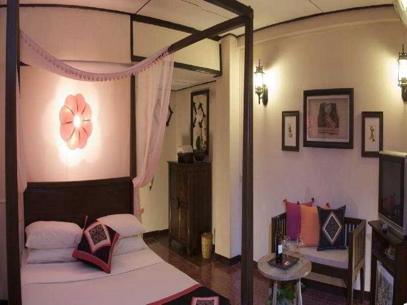 Changpuak Hotel Τσιάνγκ Μάι Εξωτερικό φωτογραφία