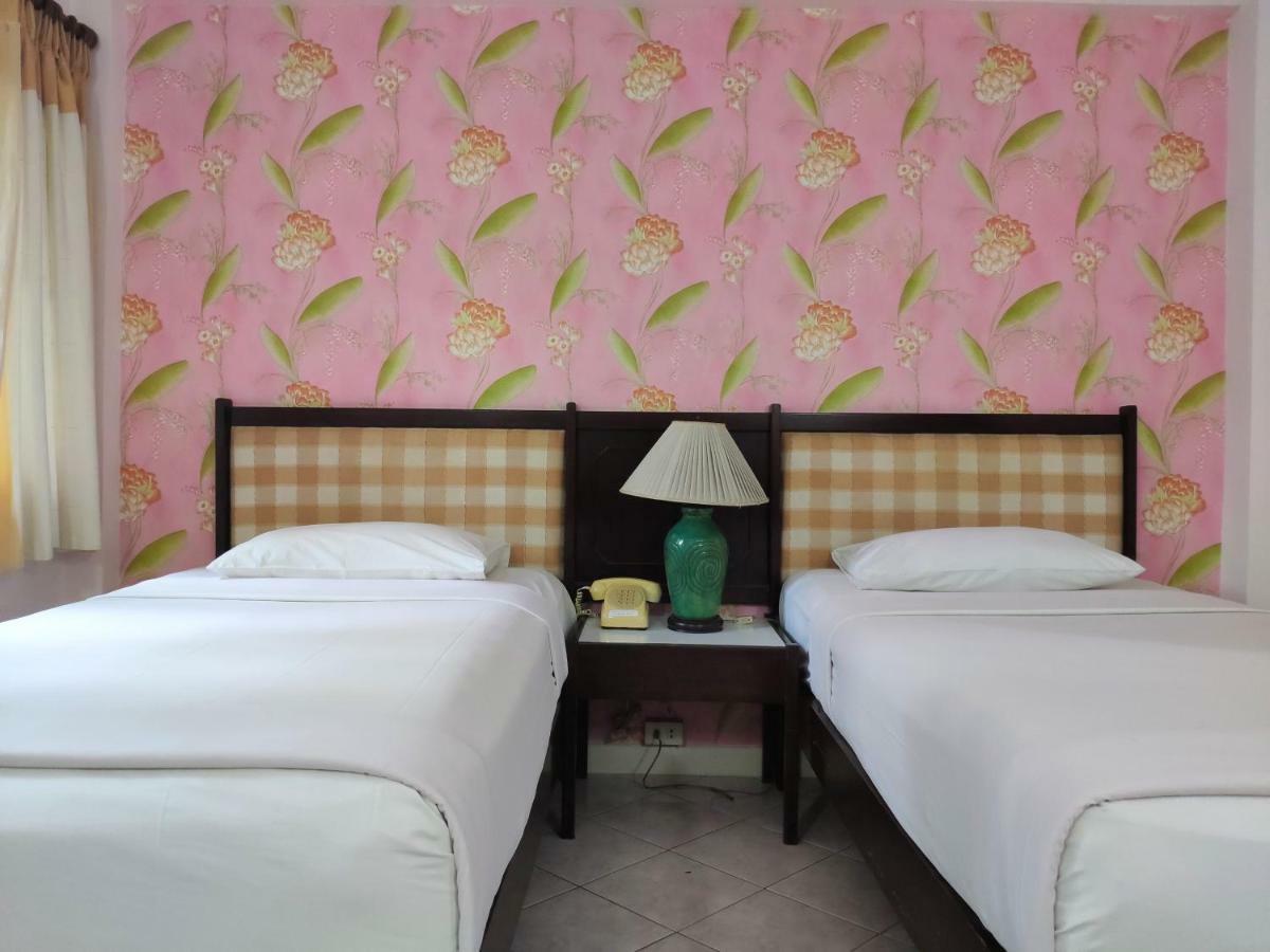 Changpuak Hotel Τσιάνγκ Μάι Εξωτερικό φωτογραφία